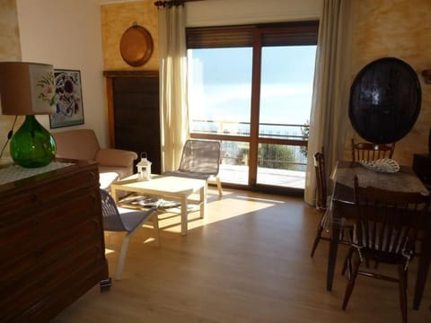 Casa Luna' Wohnung mit Wasserblick Apartment in Domaso