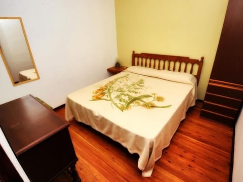 Wohnung 'Garden' mit Wasserblick Apartment in Domaso