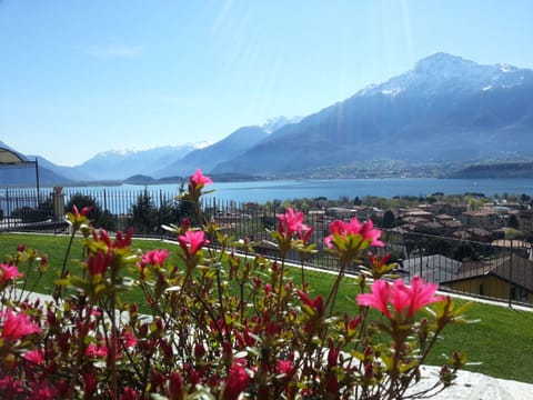 'Villa Perla del Lago Apartment in Domaso