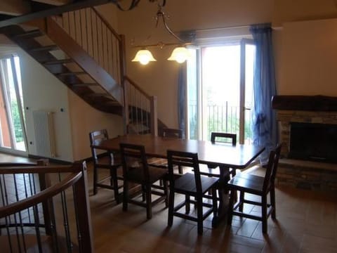 Rustikales Haus in ruhiger Lage mit  Seesicht Vacation rental in Province of Lecco