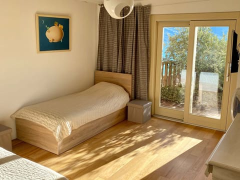 Wohnung 'Corinth' mit Gemeinschaftspool Apartment in Province of Brescia