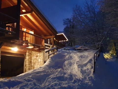 Berghütte mit Wasserblick Vacation rental in Trentino-South Tyrol