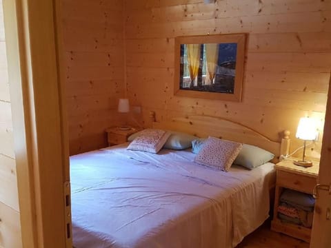 Berghütte mit Wasserblick Vacation rental in Trentino-South Tyrol