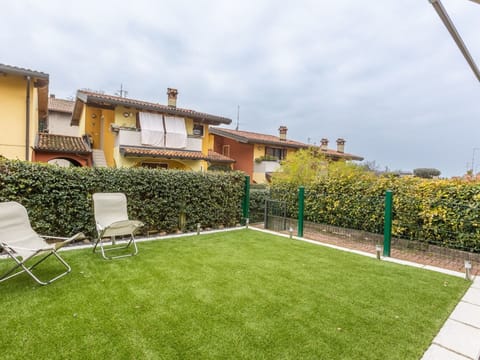 FeWo C-15A Apartment in Colà