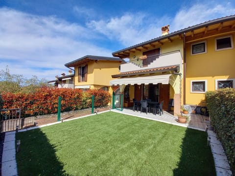 FeWo C-15A Apartment in Colà