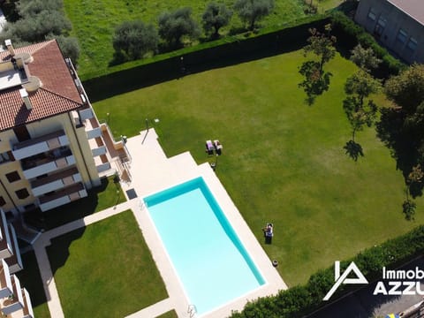 La Terrazza sul Lago - mit Terrasse mit Seeblick Apartment in Bardolino