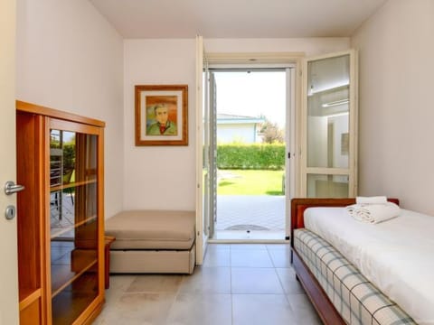 Desenzanoloft A Casa di Bea Apartment in Sirmione