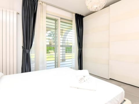 Desenzanoloft A Casa di Bea Apartment in Sirmione