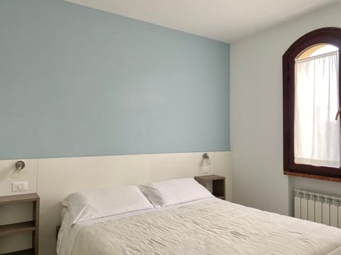 Gemütliche Dreizimmerwohnung mit Balkon Apartment in Sirmione