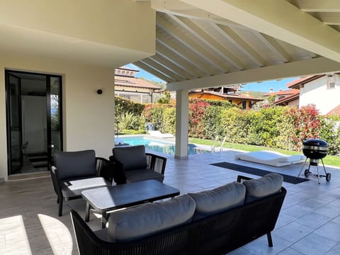 Casa sulle colline Apartment in Province of Brescia