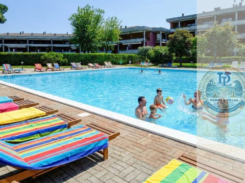 Pool Indoor