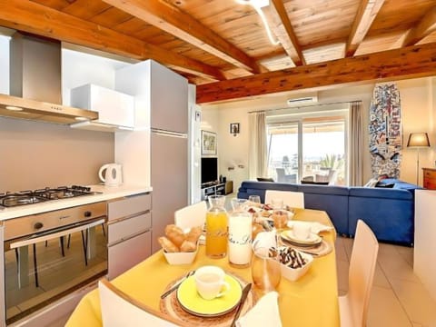 Desenzanoloft Surfing on the Lake Apartment in Desenzano del Garda