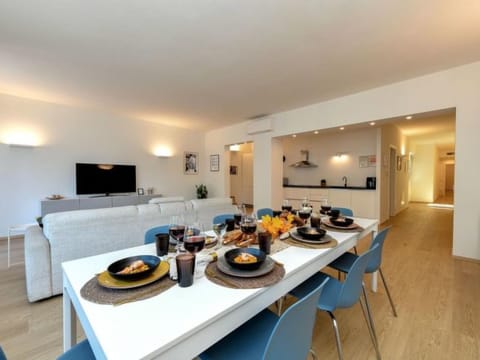 DesenzanoLoft - Der Riese vom See Apartment in Desenzano del Garda