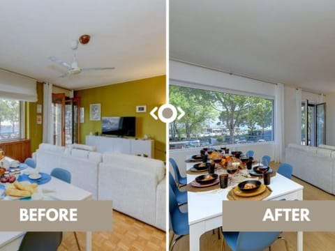 DesenzanoLoft - Der Riese vom See Apartment in Desenzano del Garda