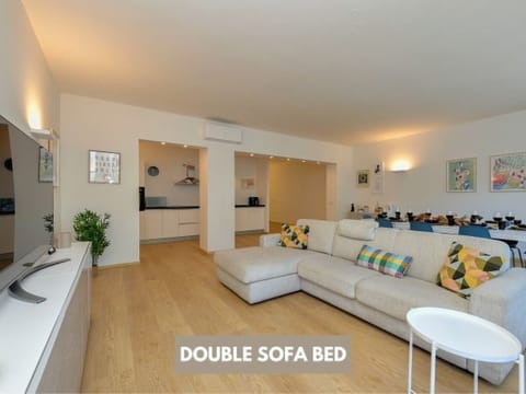 DesenzanoLoft - Der Riese vom See Apartment in Desenzano del Garda