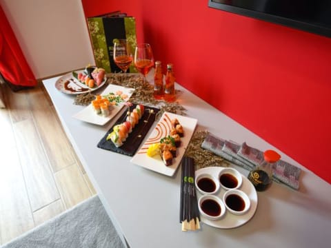 Desenzanoloft Palazzo Visconti - Luigi Visconti Apartment in Desenzano del Garda