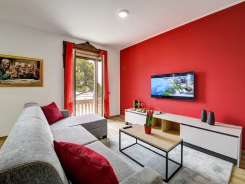 Desenzanoloft Palazzo Visconti - Luigi Visconti Apartment in Desenzano del Garda