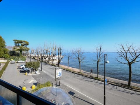 Desenzanoloft CHARMING ON THE LAKE Apartment in Desenzano del Garda