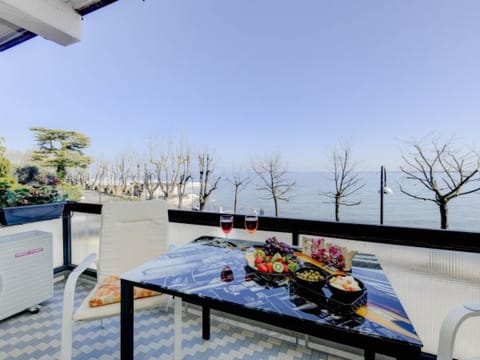 Desenzanoloft CHARMING ON THE LAKE Apartment in Desenzano del Garda