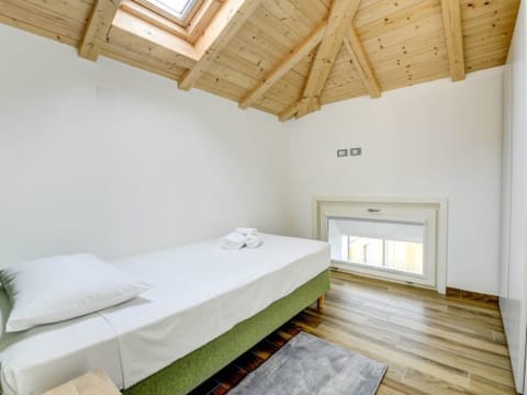 Desenzanoloft Palazzo Visconti - Gran Lugana Apartment in Desenzano del Garda