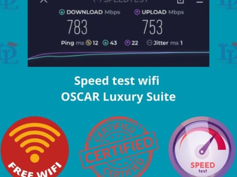 Desenzanoloft Oscar Luxury Suite Apartment in Desenzano del Garda