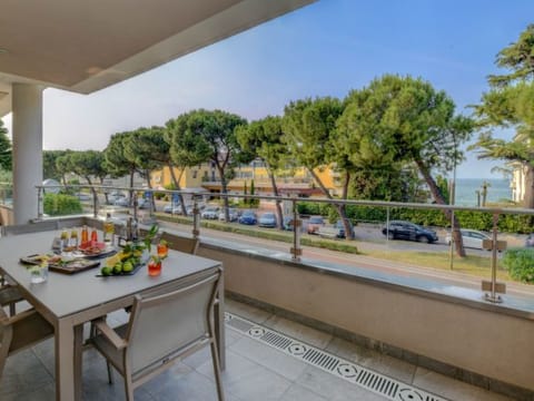 Desenzanoloft Oscar Luxury Suite Apartment in Desenzano del Garda