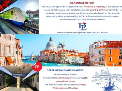 Desenzanoloft Oscar Luxury Suite Apartment in Desenzano del Garda