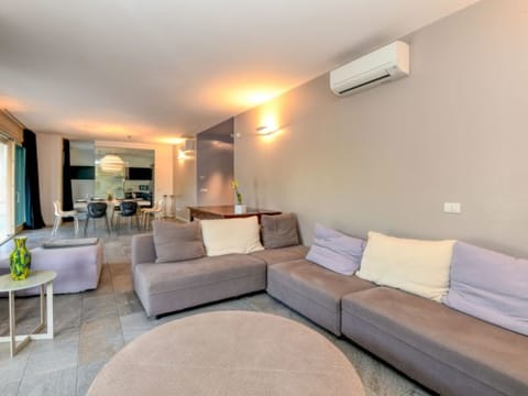 Desenzanoloft Oscar Luxury Suite Apartment in Desenzano del Garda