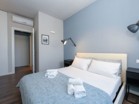 Desenzanoloft L'attico di Jack Apartment in Desenzano del Garda