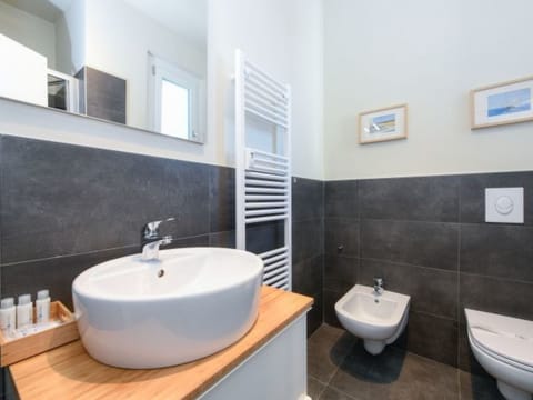 Desenzanoloft L'attico di Jack Apartment in Desenzano del Garda