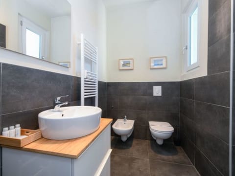 Desenzanoloft L'attico di Jack Apartment in Desenzano del Garda