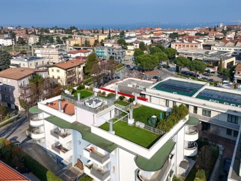 DesenzanoLoft La Rosa dei Venti Renoviert 2025 Apartment in Desenzano del Garda