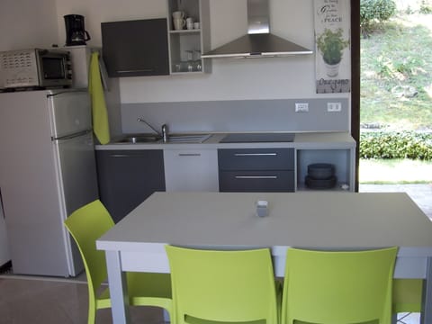 'Casa Lena Apartment in Tignale