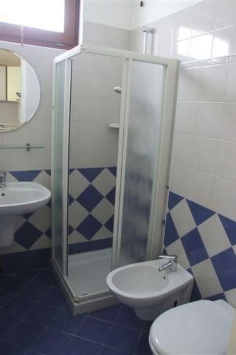 Studio in Strandnähe Apartment in Manerba del Garda