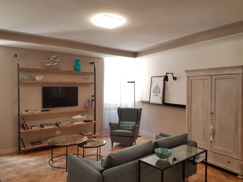 Wohnung 'Vassalli Apartment in Salo