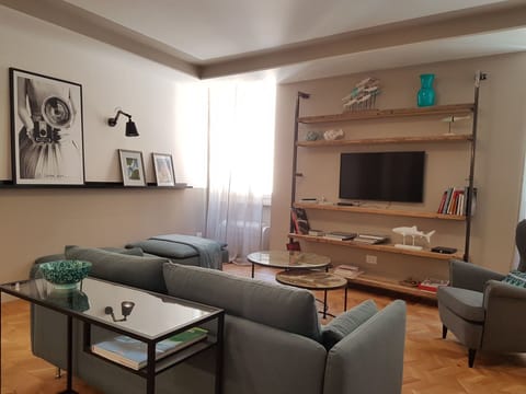 Wohnung 'Vassalli Apartment in Salo