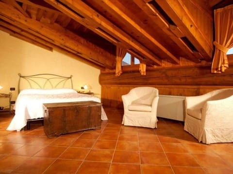 Ocra Familiensuite Vacation rental in Province of Brescia