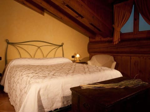 Ocra Familiensuite Vacation rental in Province of Brescia