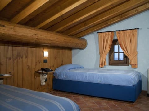 Ocra Familiensuite Vacation rental in Province of Brescia