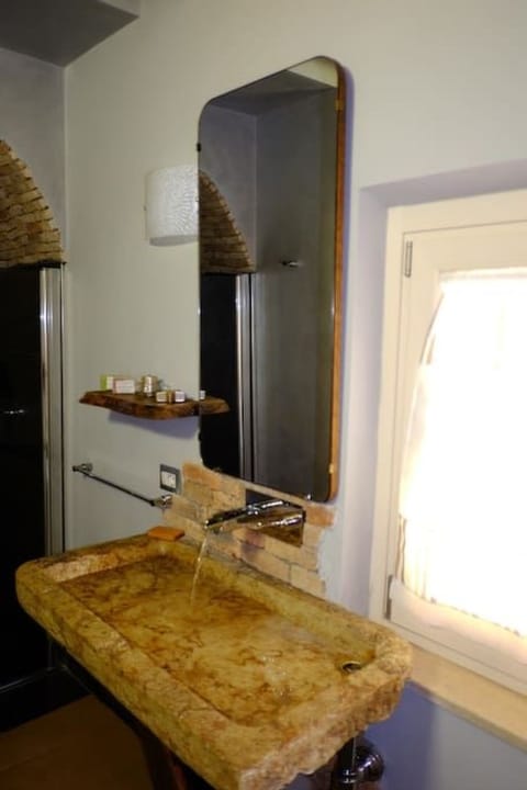 Bauernhof La Bosca Apartment in Province of Brescia