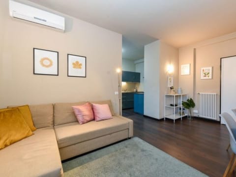 Desenzanoloft A Casa di Sara Apartment in Desenzano del Garda