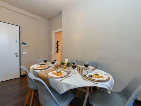 Desenzanoloft A Casa di Sara Apartment in Desenzano del Garda