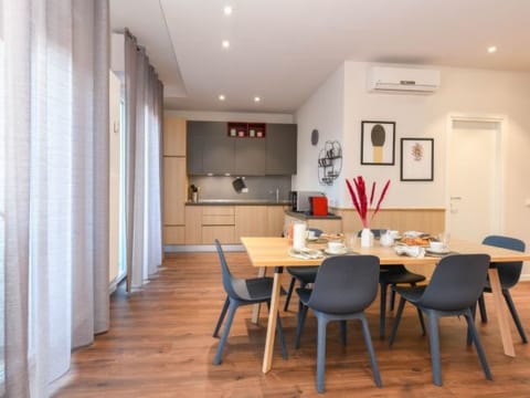 DesenzanoLoft A Casa di Giovanna Apartment in Desenzano del Garda