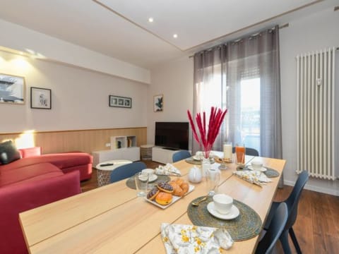 DesenzanoLoft A Casa di Giovanna Apartment in Desenzano del Garda