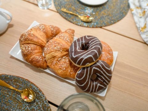 DesenzanoLoft A Casa di Giovanna Apartment in Desenzano del Garda