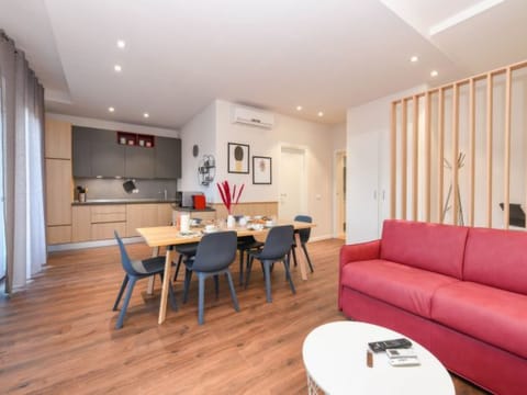 DesenzanoLoft A Casa di Giovanna Apartment in Desenzano del Garda