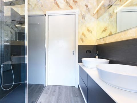 DesenzanoLoft Villa Meraviglia am See Vacation rental in Desenzano del Garda