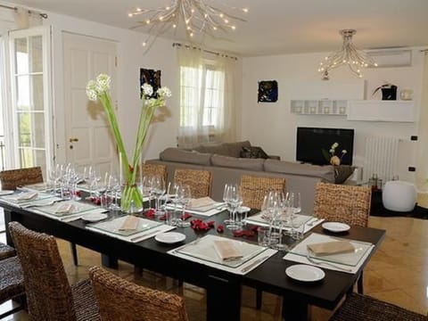 'Villa Panoramica Vacation rental in Province of Brescia