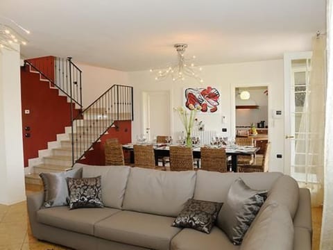 'Villa Panoramica Vacation rental in Province of Brescia