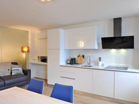 Ein-Zimmer-Wohnung 'Bella Vacanza 7' mit Blick aufs Wasser Apartment in Limone Sul Garda